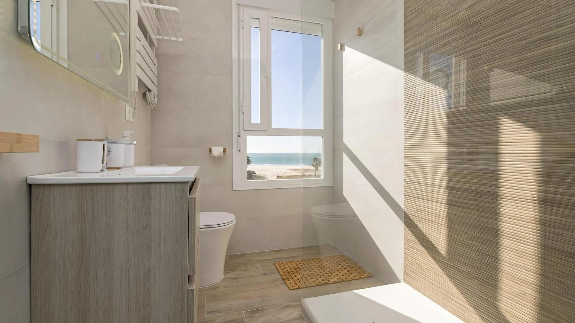 Mirando Al Mar (Adults Only) Appartement Conil De La Frontera