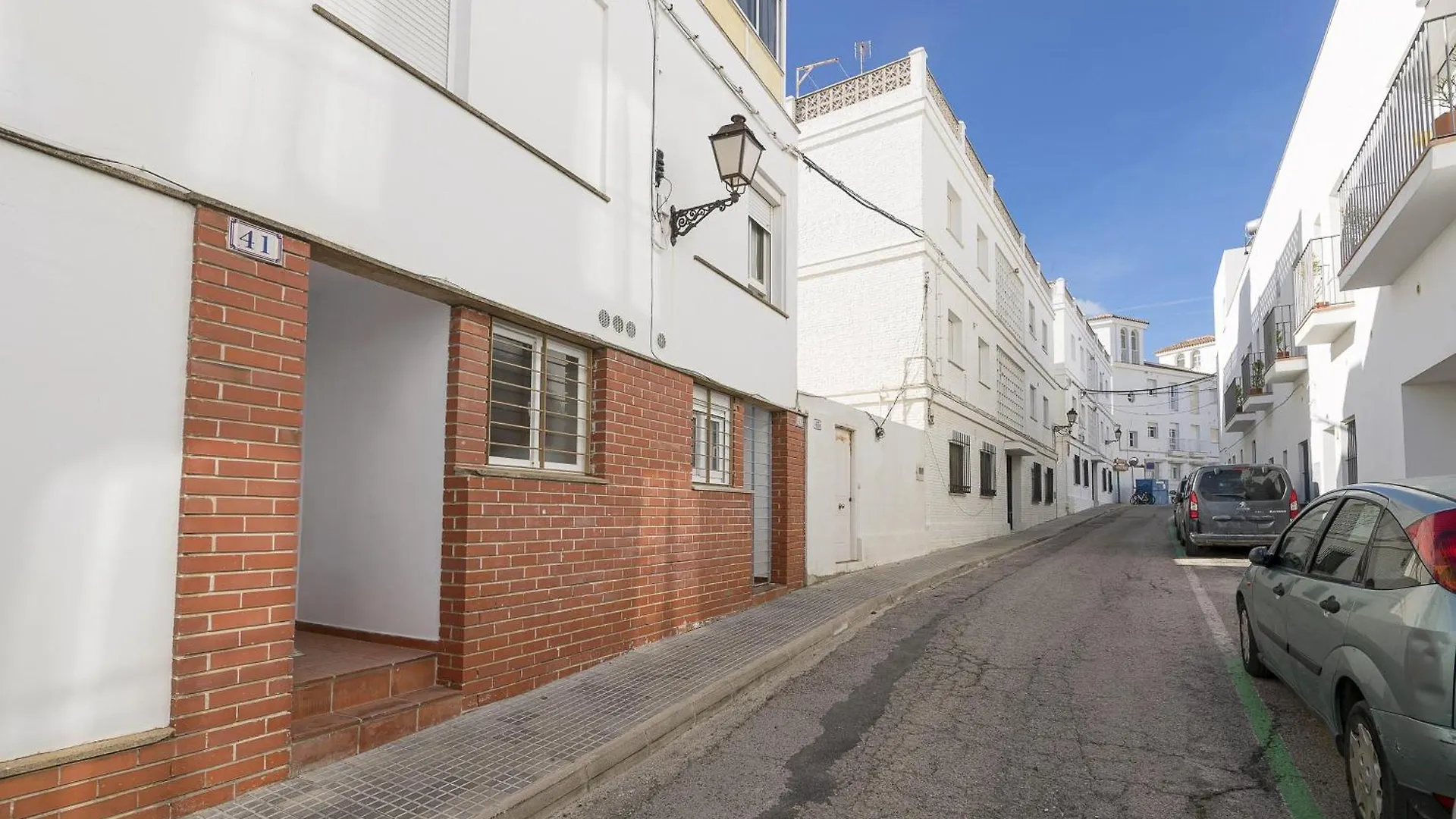 Mirando Al Mar (Adults Only) Appartement Conil De La Frontera Spanje