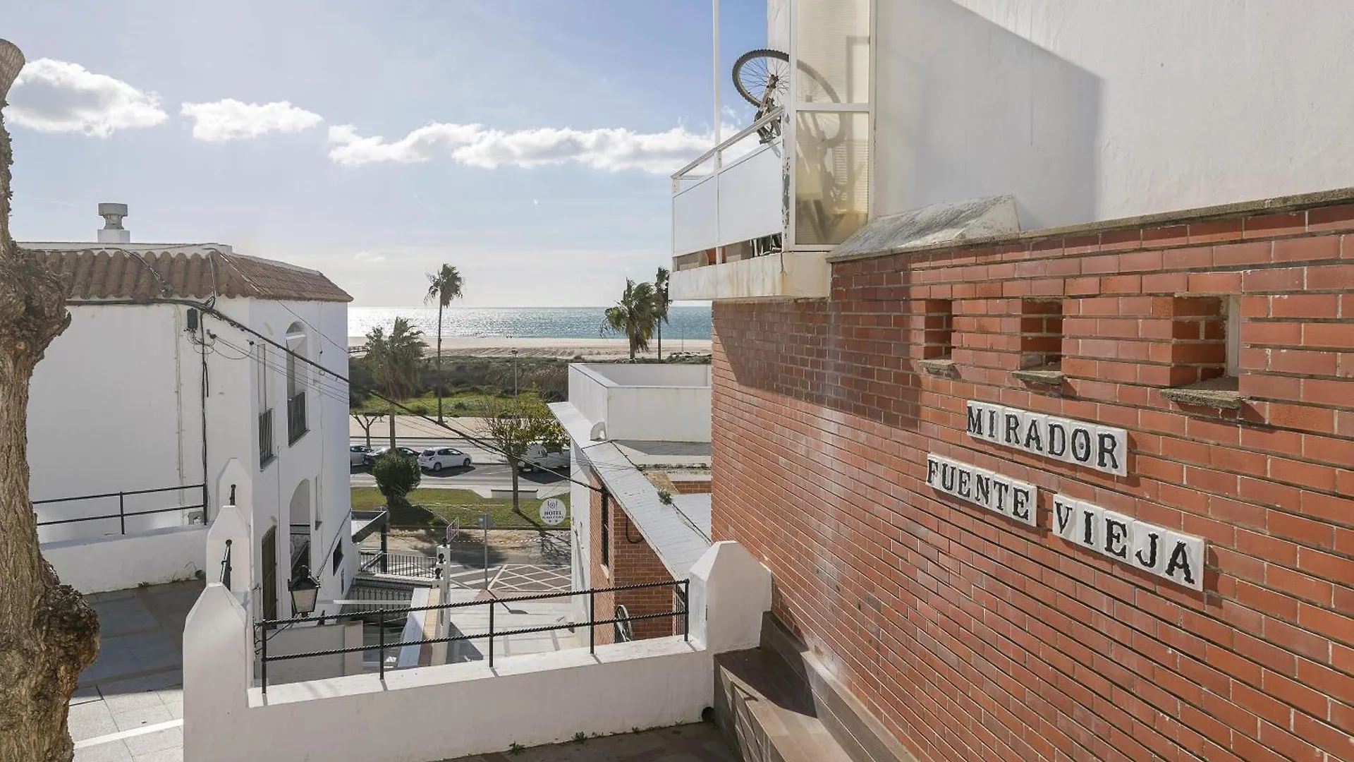 Mirando Al Mar (Adults Only) Appartement Conil De La Frontera 0*,  Spanje
