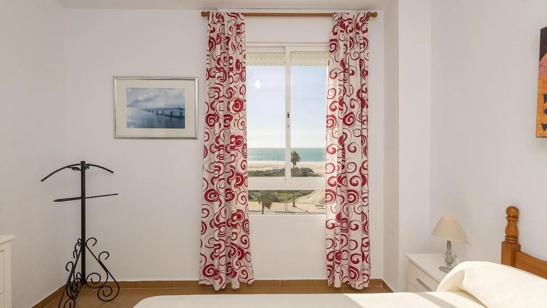 Mirando Al Mar (Adults Only) Appartement Conil De La Frontera 0*,  Spanje