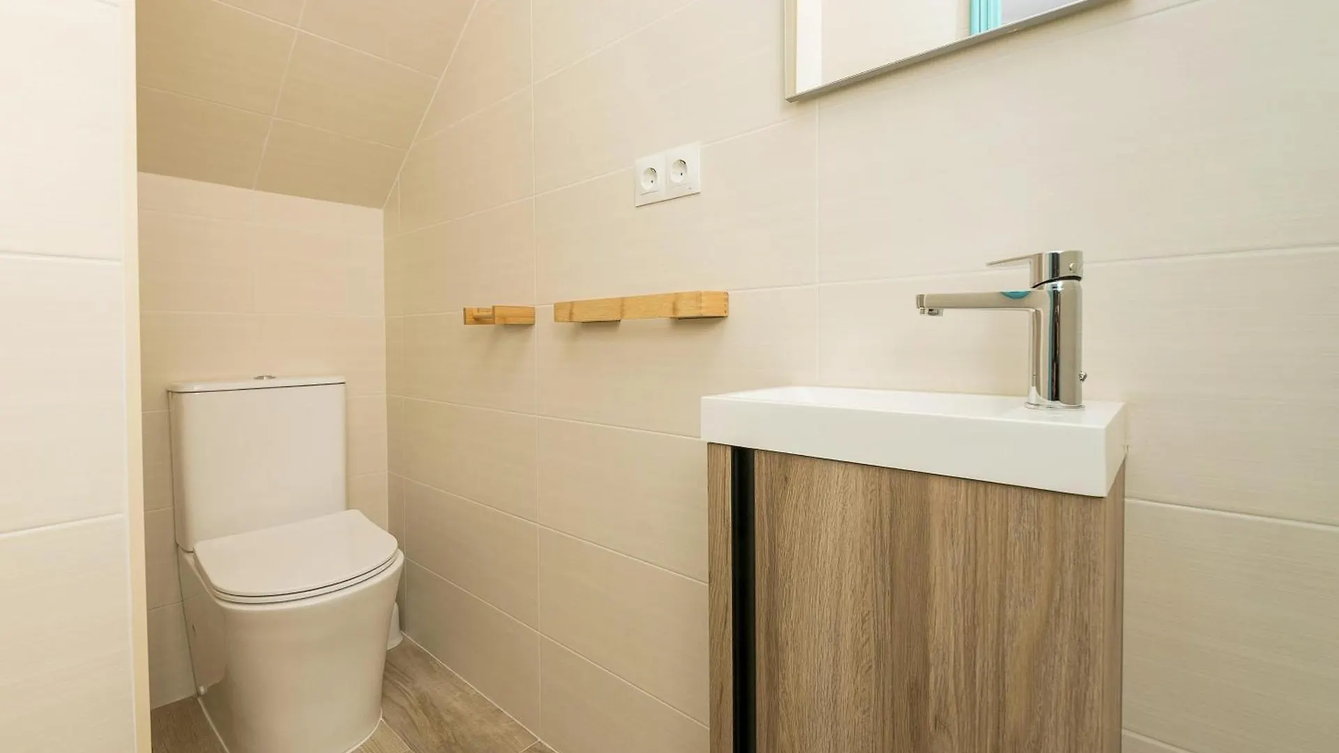 Mirando Al Mar (Adults Only) Appartement Conil De La Frontera