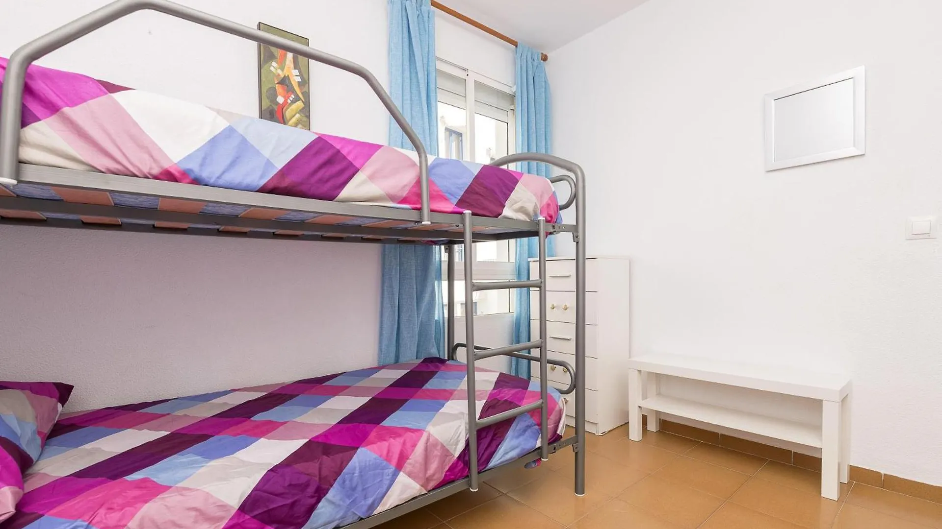 Mirando Al Mar (Adults Only) Appartement Conil De La Frontera 0*,
