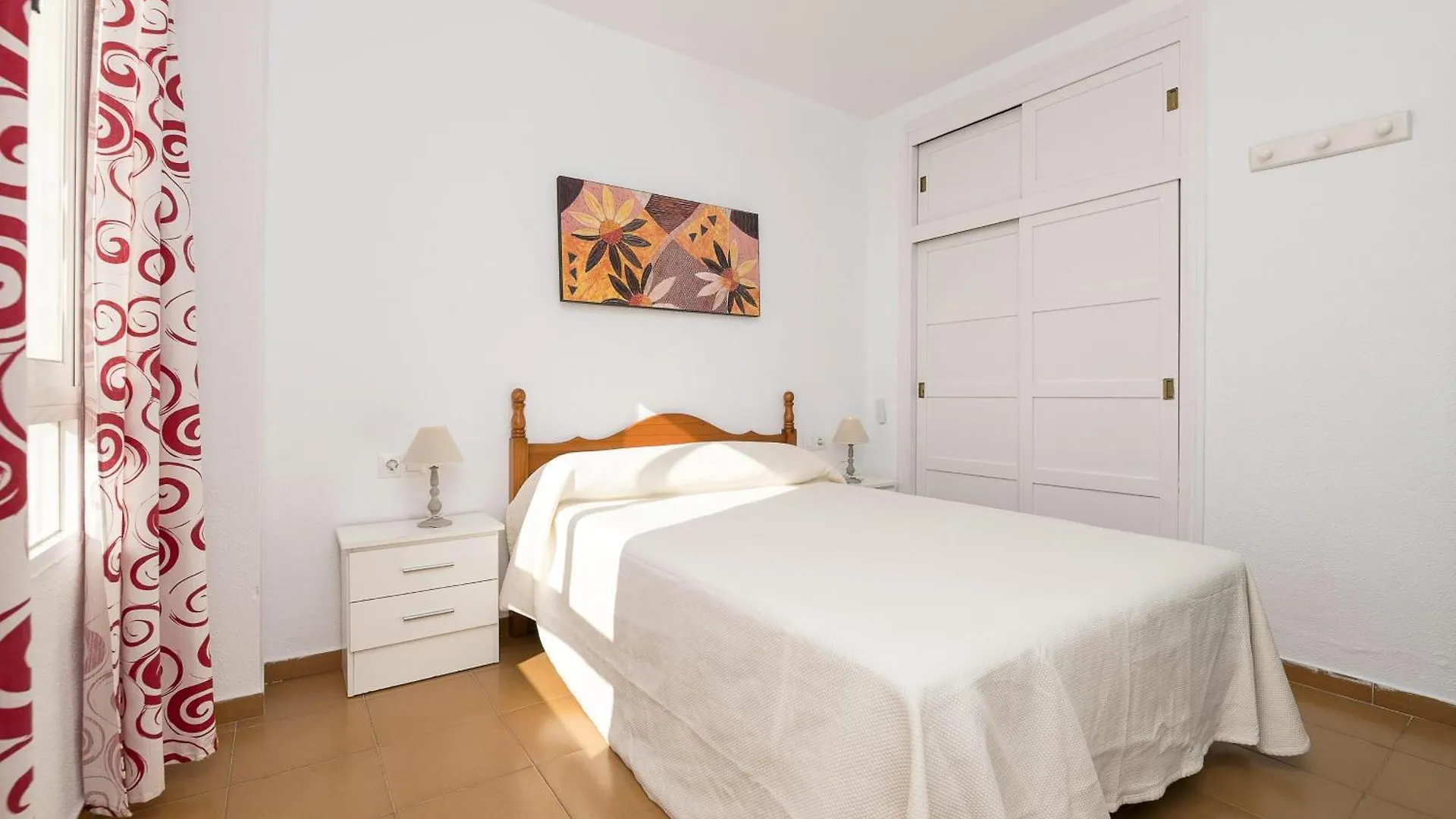 Mirando Al Mar (Adults Only) Appartement Conil De La Frontera Spanje