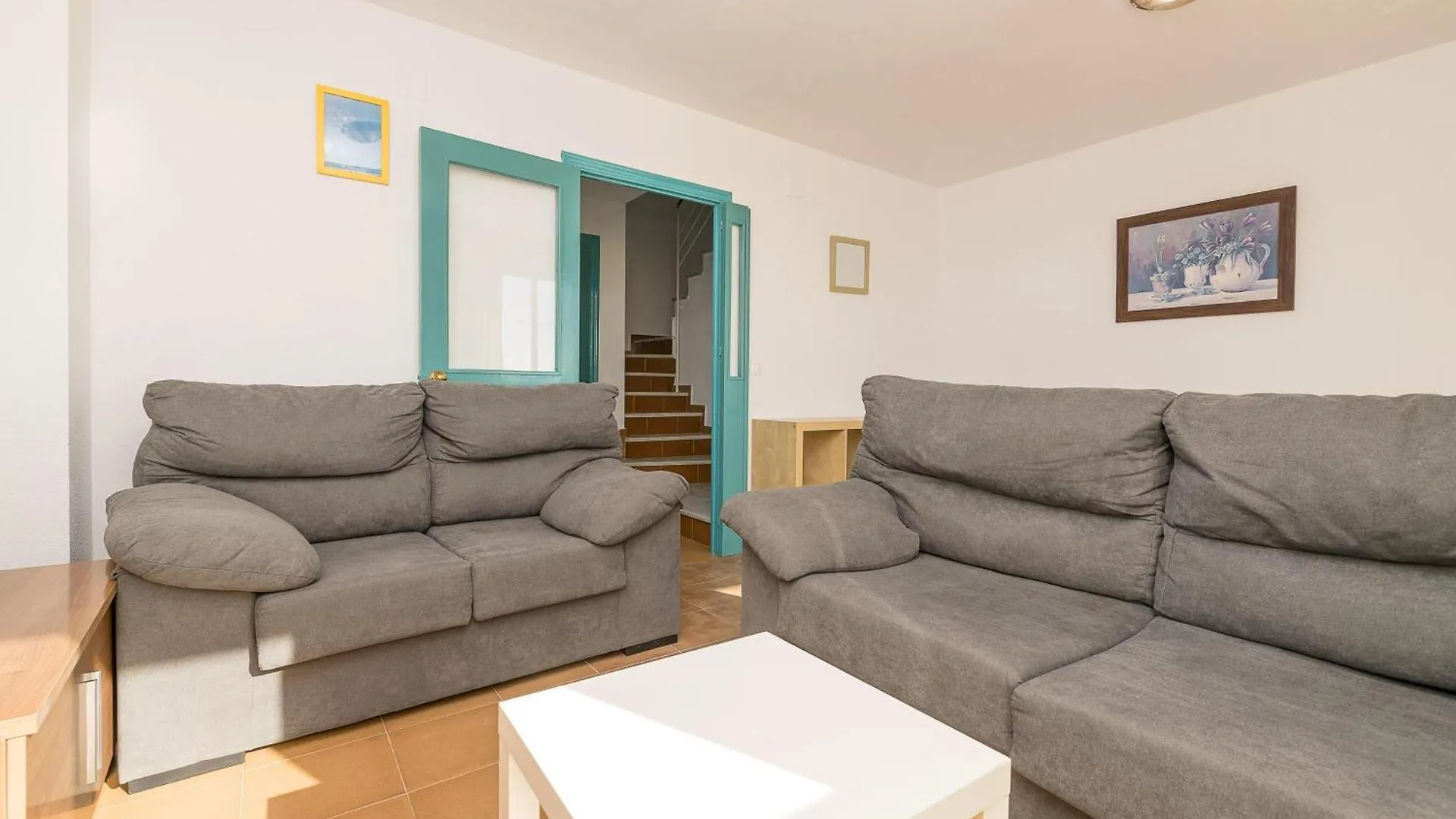 Mirando Al Mar (Adults Only) Appartement Conil De La Frontera 0*,  Spanje