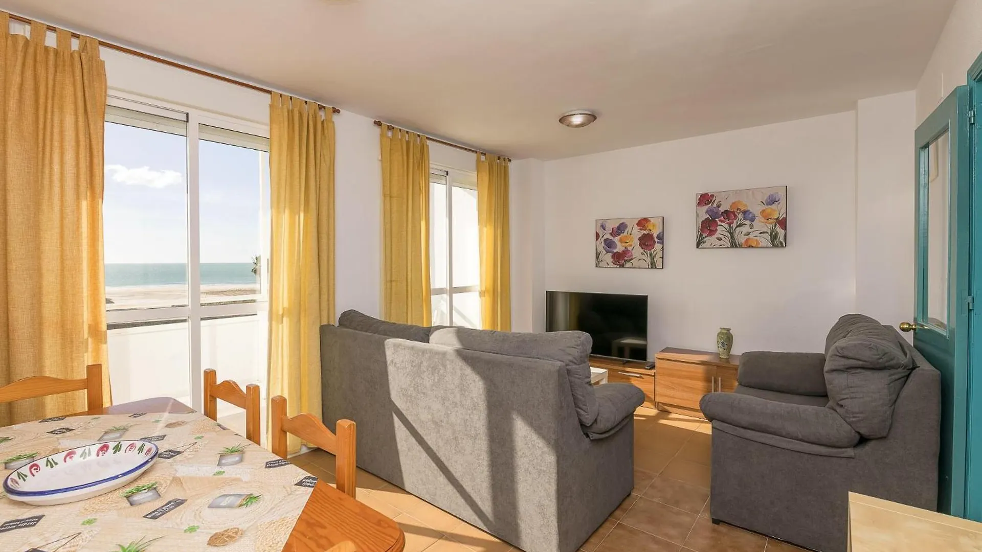 Mirando Al Mar (Adults Only) Appartement Conil De La Frontera
