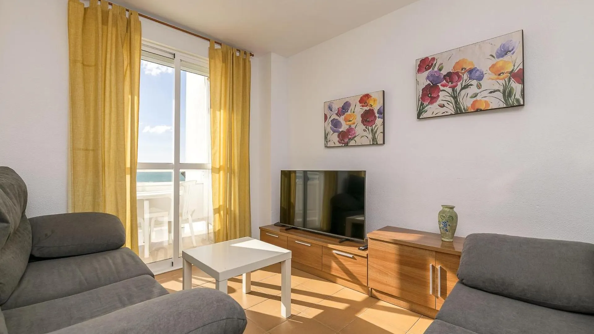 Mirando Al Mar (Adults Only) Appartement Conil De La Frontera