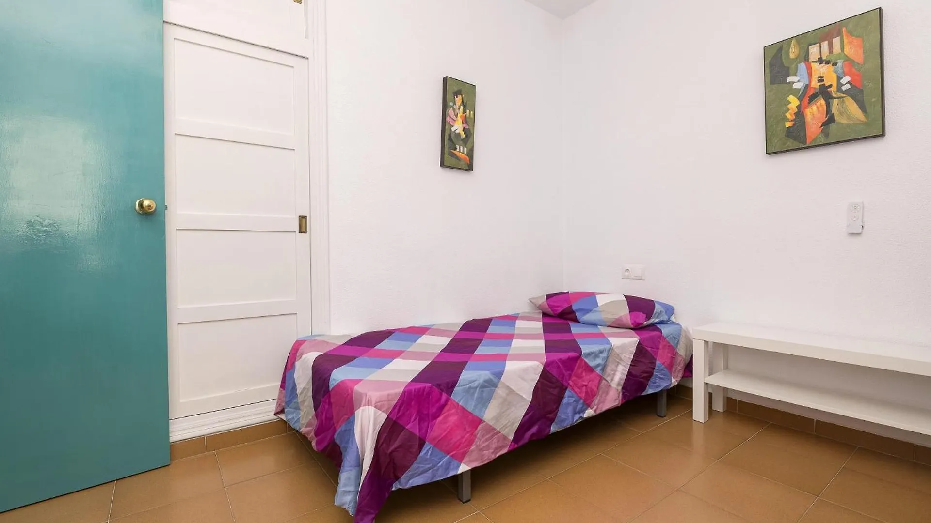 Mirando Al Mar (Adults Only) Apartment Conil De La Frontera