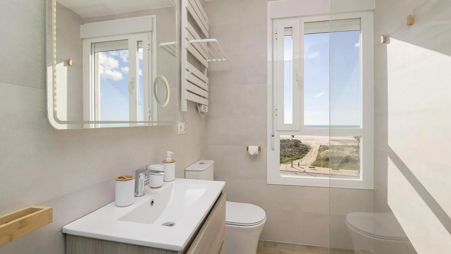 Mirando Al Mar (Adults Only) Apartment Conil De La Frontera Spain