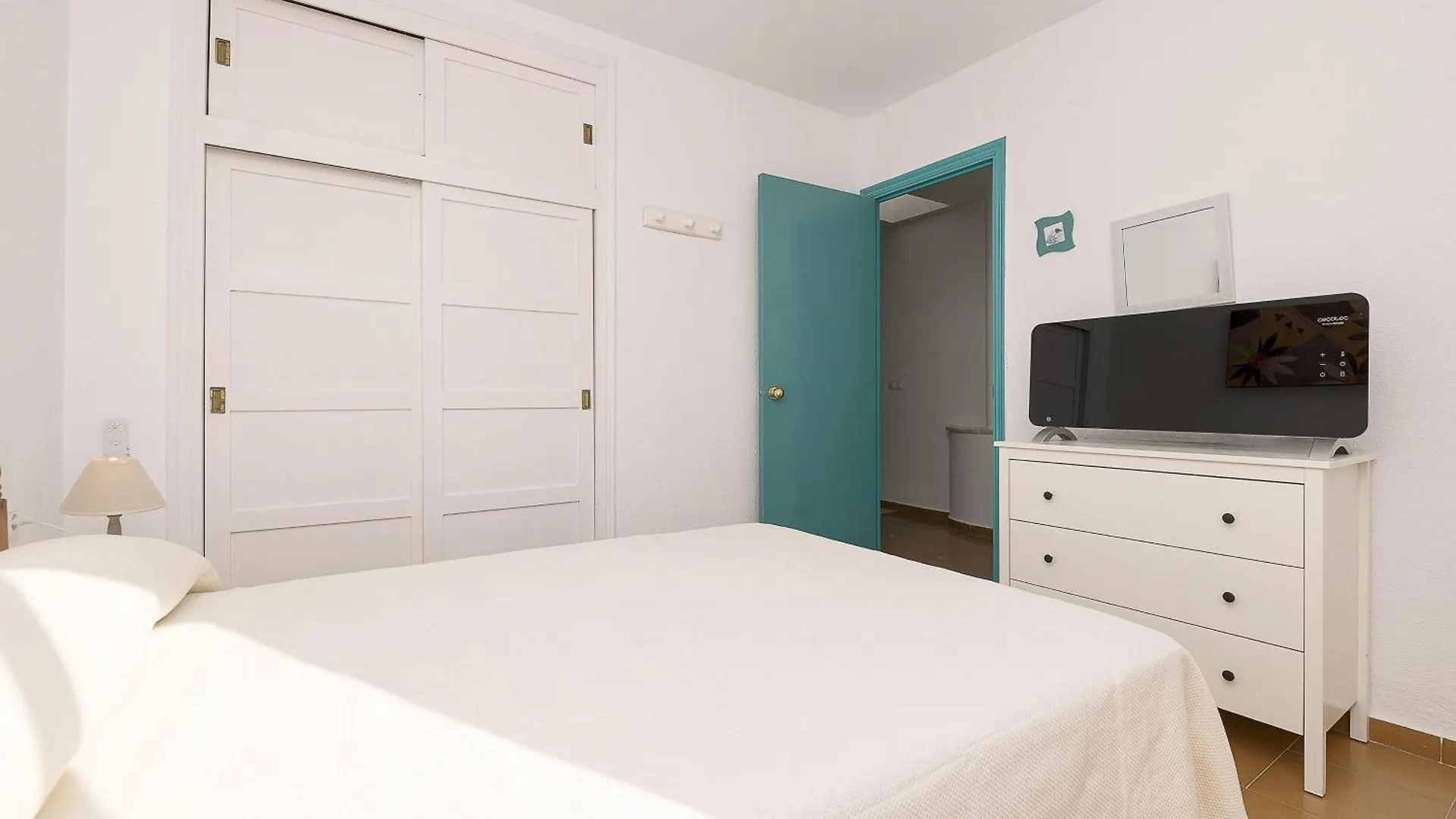 Mirando Al Mar (Adults Only) Apartment Conil De La Frontera