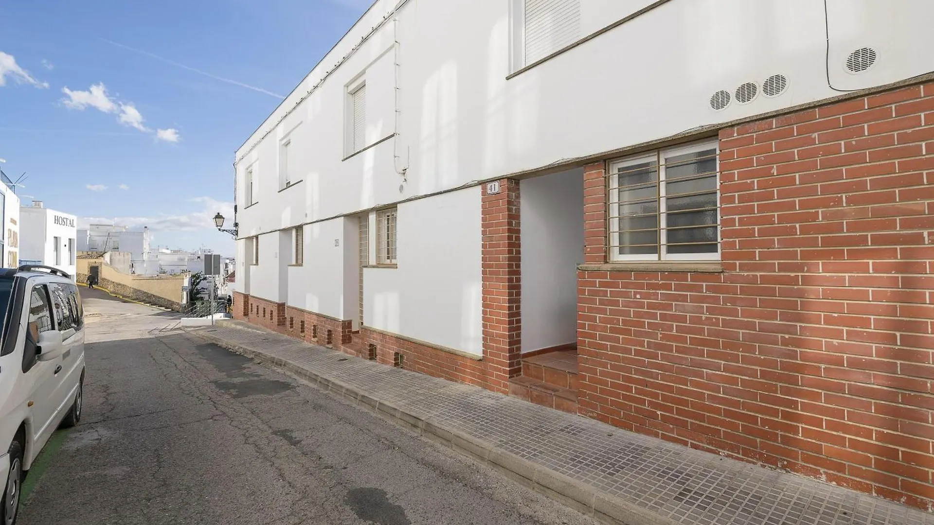Mirando Al Mar (Adults Only) Apartment Conil De La Frontera Spain