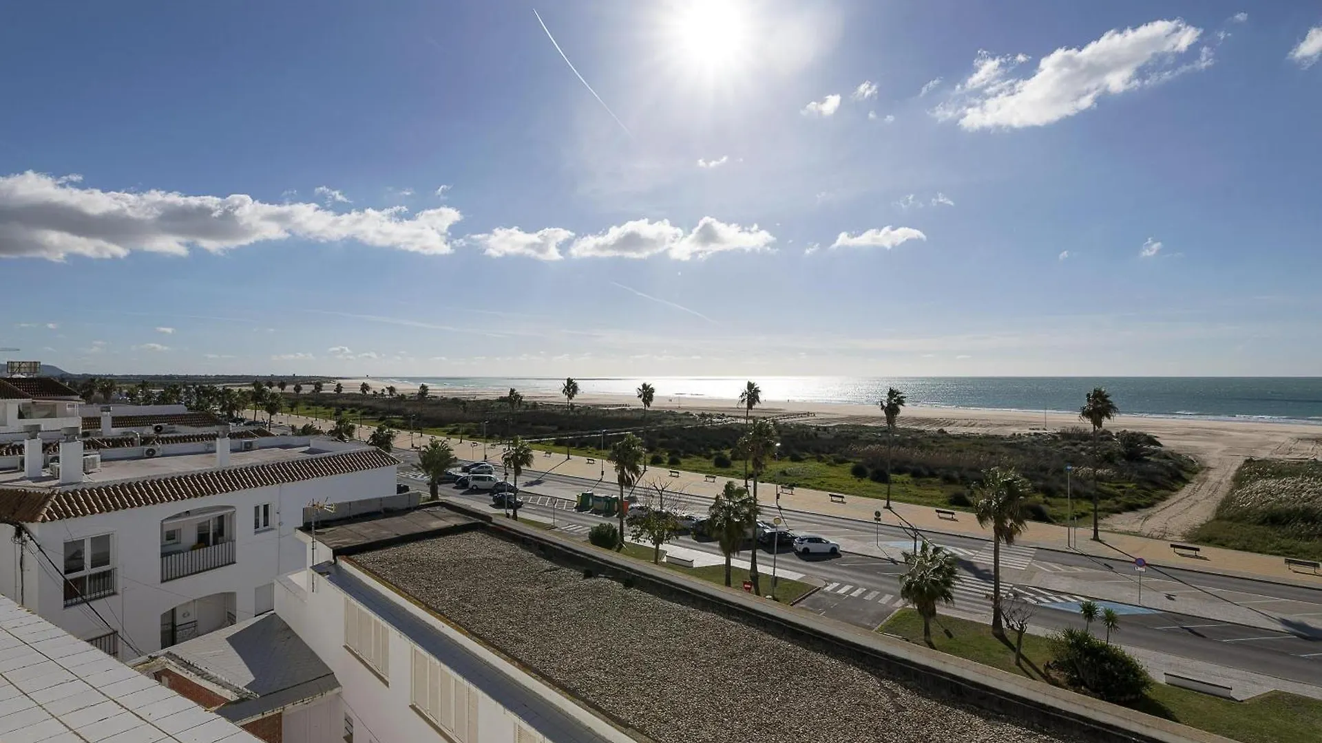 Mirando Al Mar (Adults Only) Apartment Conil De La Frontera