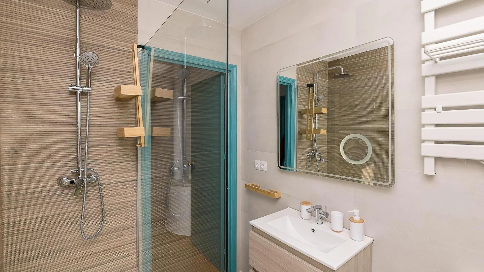 Mirando Al Mar (Adults Only) Apartment Conil De La Frontera