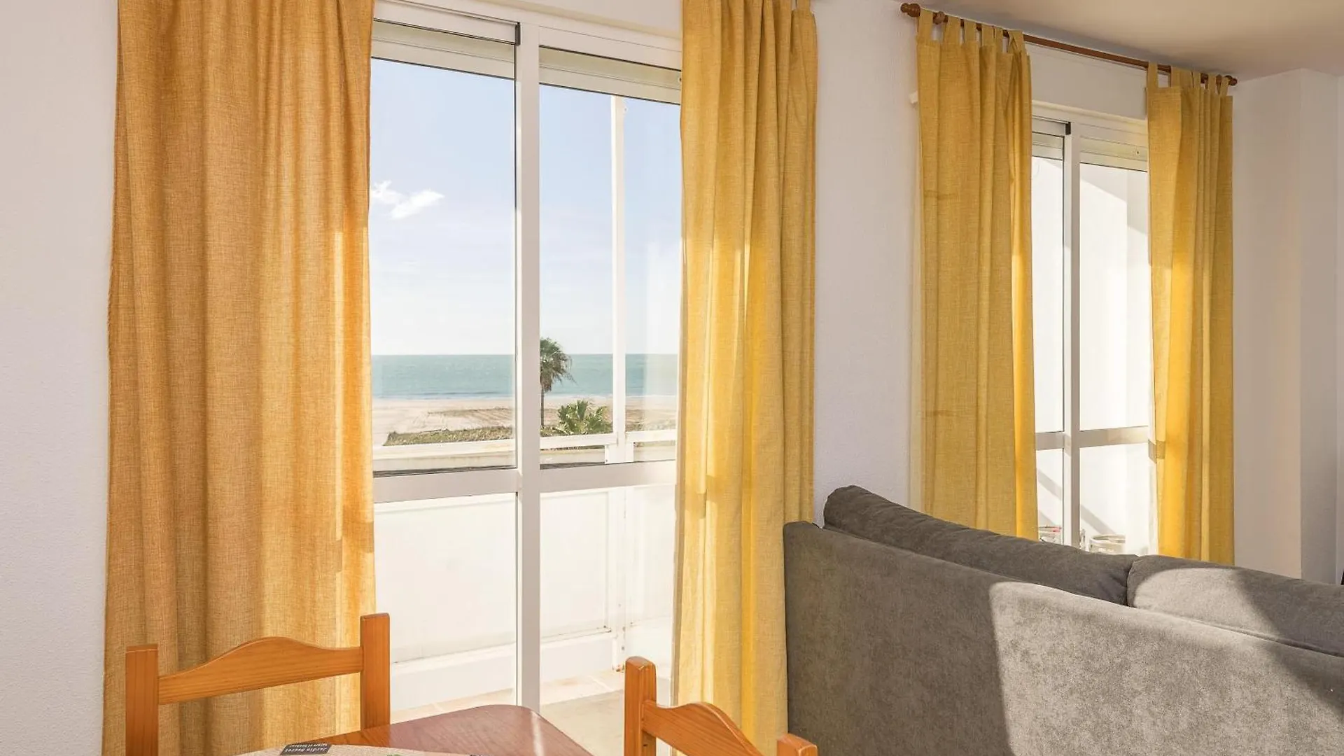 Mirando Al Mar (Adults Only) Apartment Conil De La Frontera