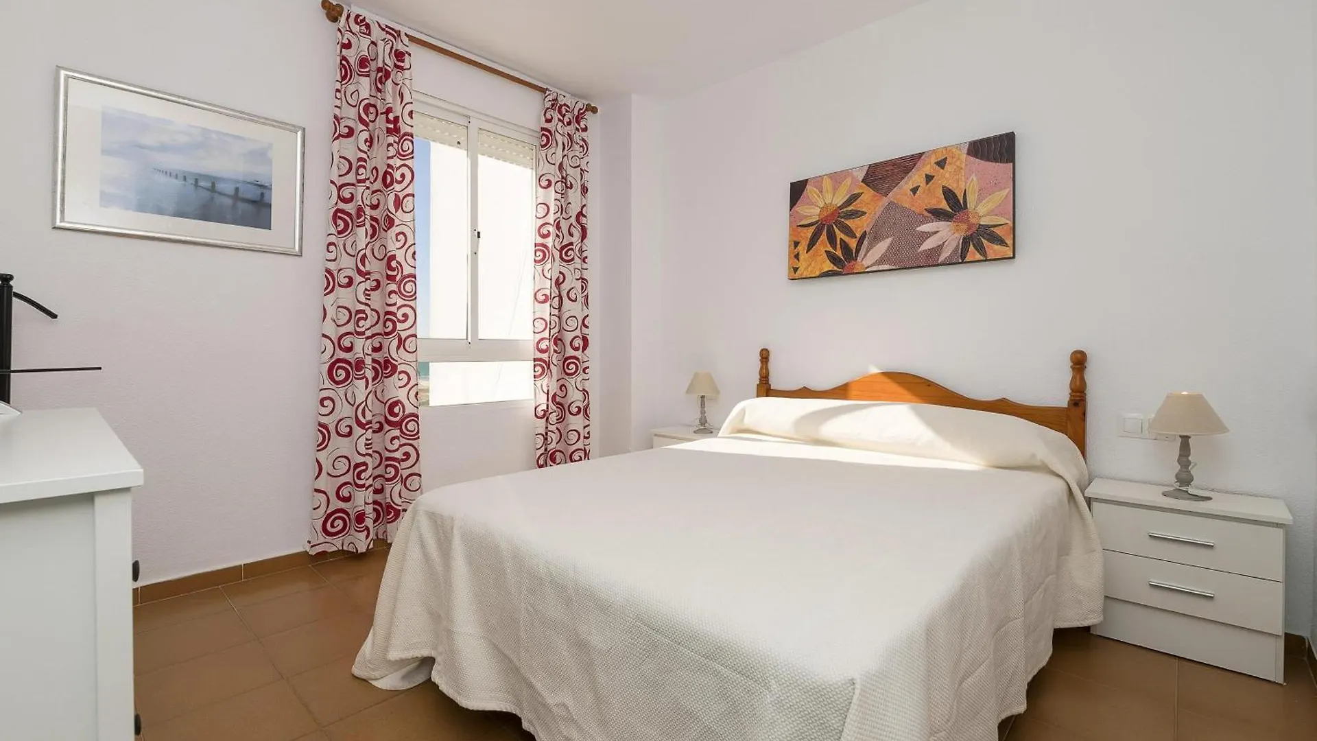 Mirando Al Mar (Adults Only) Apartment Conil De La Frontera 0*,