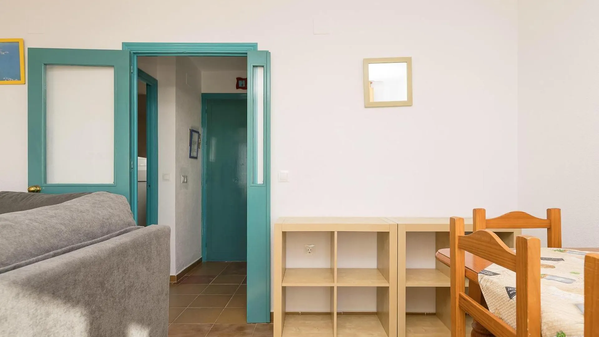 Mirando Al Mar (Adults Only) Apartment Conil De La Frontera