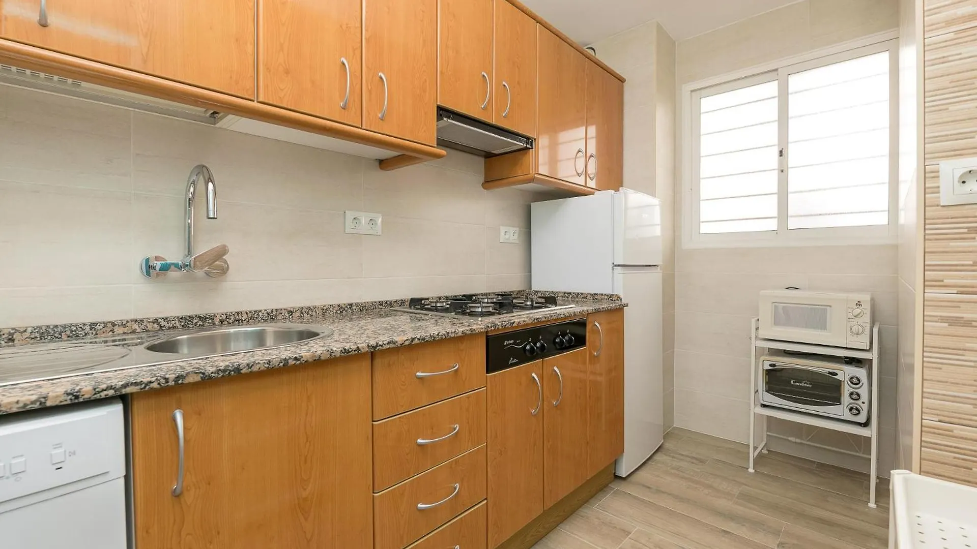 Mirando Al Mar (Adults Only) Apartment Conil De La Frontera 0*,