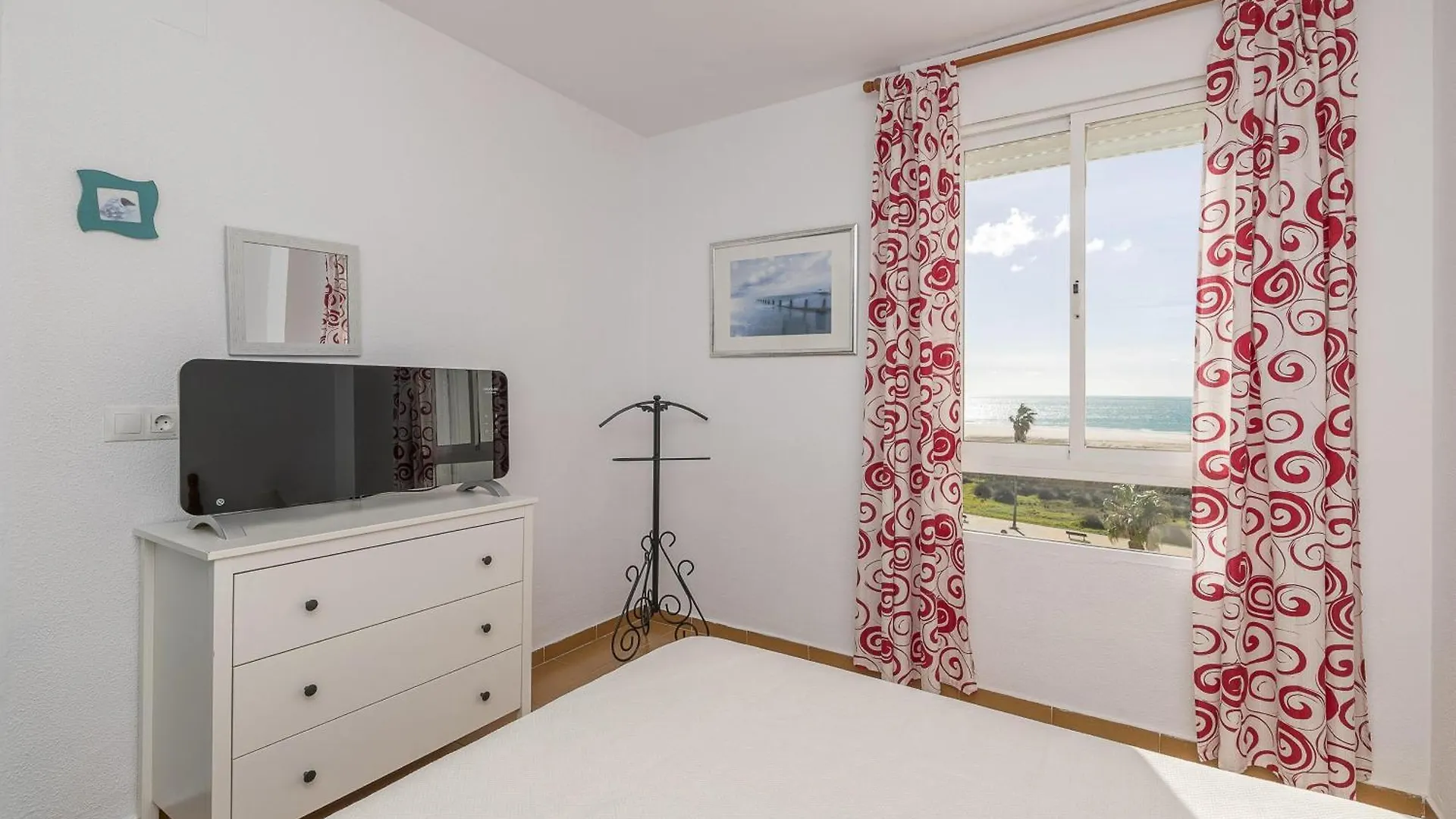 Mirando Al Mar (Adults Only) Apartment Conil De La Frontera