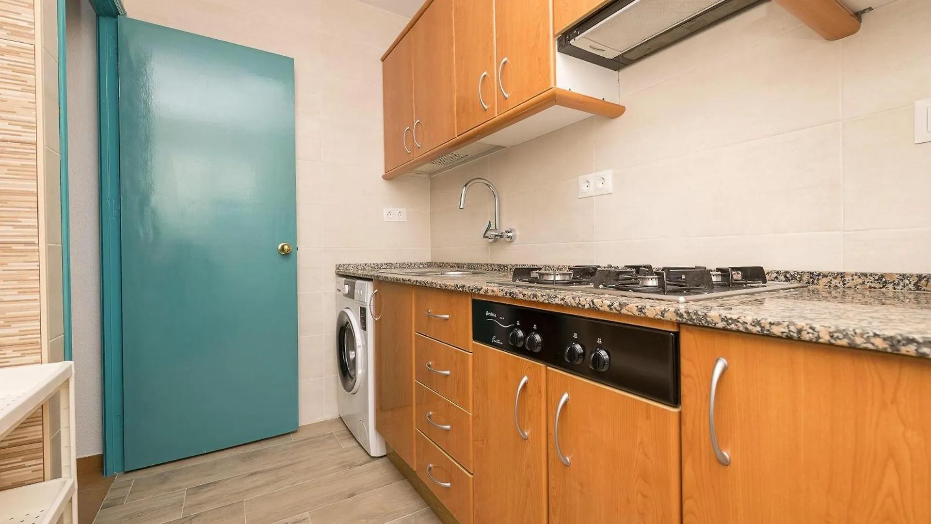 Mirando Al Mar (Adults Only) Apartment Conil De La Frontera