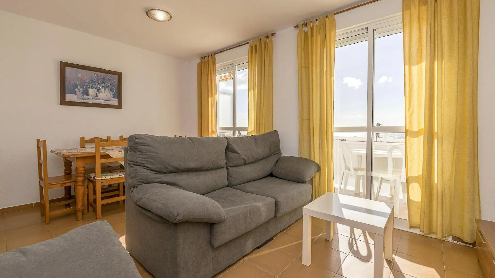 Mirando Al Mar (Adults Only) Apartment Conil De La Frontera Spain