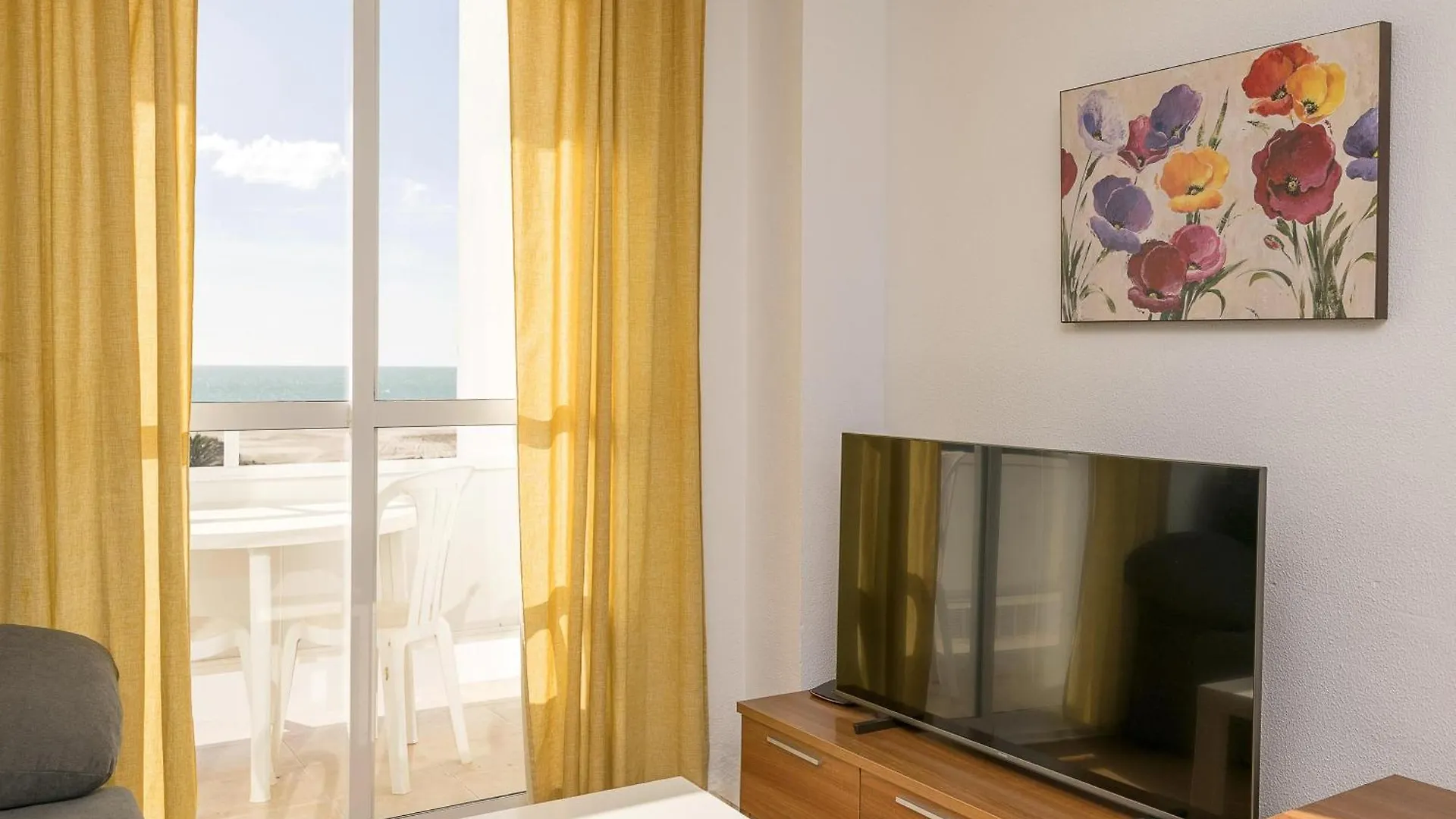 Mirando Al Mar (Adults Only) Apartment Conil De La Frontera Spain