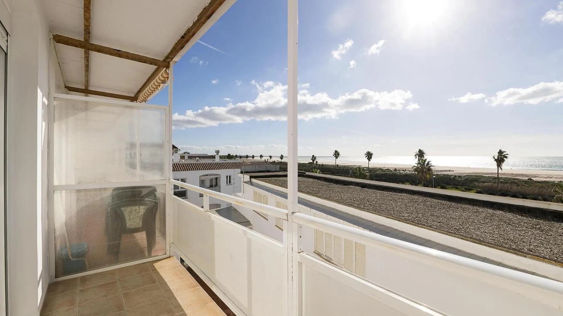 Mirando Al Mar (Adults Only) Apartment Conil De La Frontera