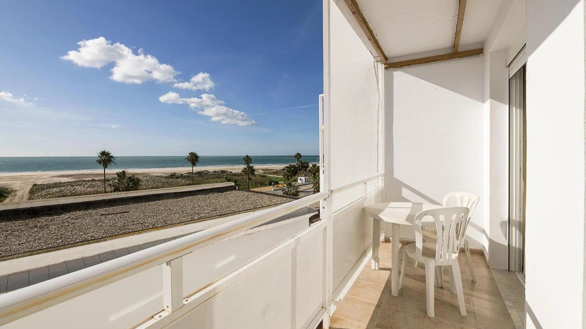 Mirando Al Mar (Adults Only) Apartment Conil De La Frontera