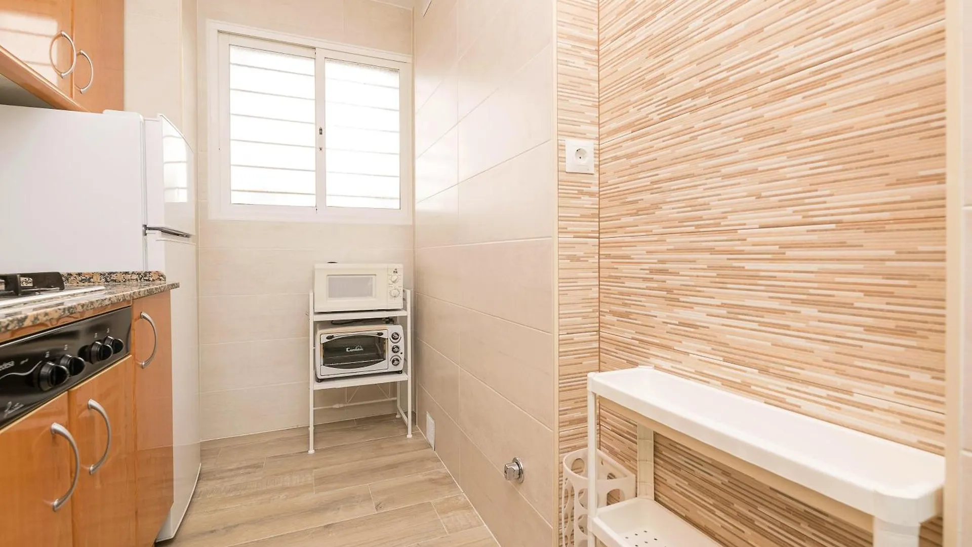 Mirando Al Mar (Adults Only) Apartment Conil De La Frontera