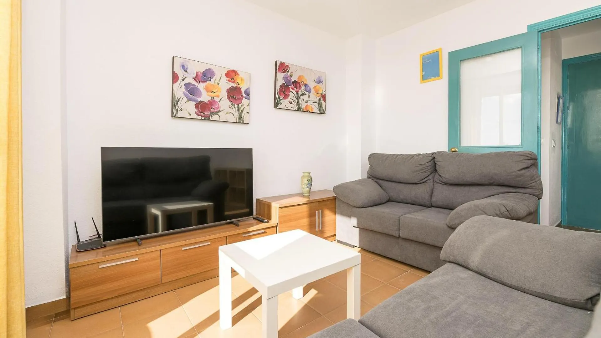 Mirando Al Mar (Adults Only) Apartment Conil De La Frontera Spain