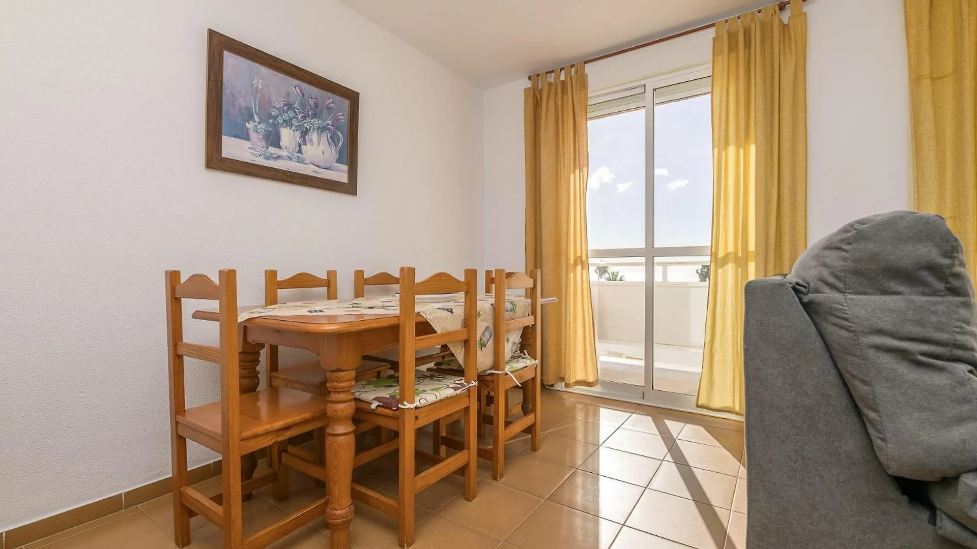 Mirando Al Mar (Adults Only) Apartment Conil De La Frontera