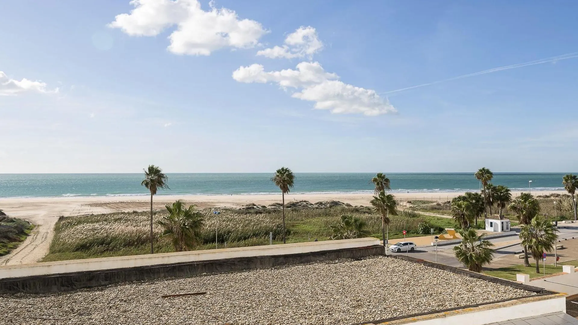 Mirando Al Mar (Adults Only) Apartment Conil De La Frontera